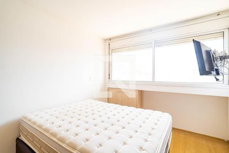 Studio de kitnet/studio para alugar com 1 quarto, 23m² em Consolação, São Paulo