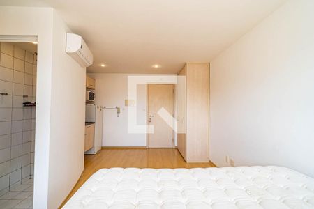 Studio de kitnet/studio para alugar com 1 quarto, 23m² em Consolação, São Paulo