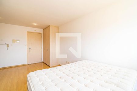 Studio de kitnet/studio para alugar com 1 quarto, 23m² em Consolação, São Paulo
