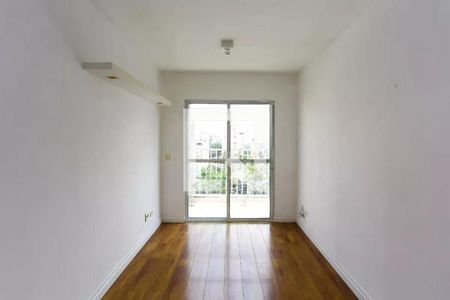 Foto 01 de apartamento à venda com 2 quartos, 78m² em Vila Andrade, São Paulo