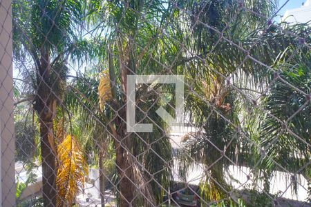 Quarto 1_Vista  de apartamento para alugar com 3 quartos, 95m² em Passo D’areia, Porto Alegre