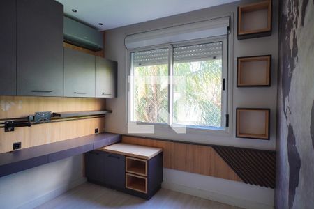 Quarto 1 de apartamento para alugar com 3 quartos, 95m² em Passo D’areia, Porto Alegre