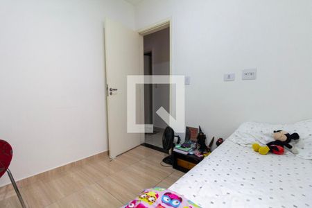 Quarto 1 de apartamento à venda com 3 quartos, 81m² em Cidade Patriarca, São Paulo
