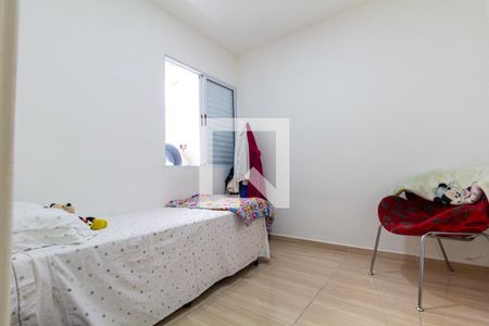 Quarto 1 de apartamento à venda com 3 quartos, 81m² em Cidade Patriarca, São Paulo