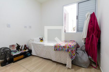 Quarto 1 de apartamento à venda com 3 quartos, 81m² em Cidade Patriarca, São Paulo