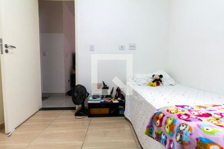 Quarto 1 de apartamento à venda com 3 quartos, 81m² em Cidade Patriarca, São Paulo
