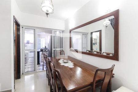 Sala Casa 1 de casa à venda com 4 quartos, 205m² em Jardim Pedro José Nunes, São Paulo