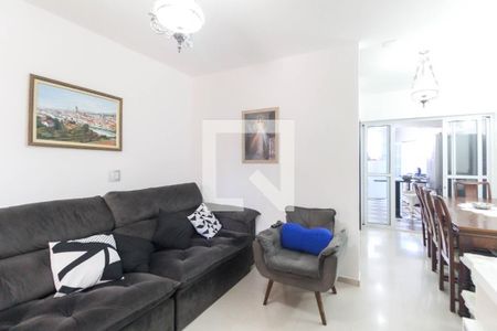 Sala Casa 1 de casa à venda com 4 quartos, 205m² em Jardim Pedro José Nunes, São Paulo