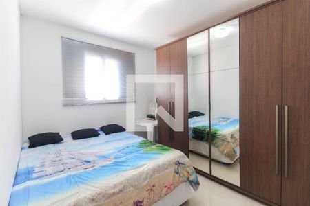 Quarto 1 Casa 1 de casa à venda com 4 quartos, 205m² em Jardim Pedro José Nunes, São Paulo