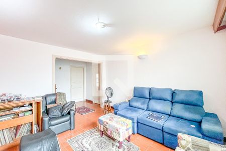 Sala de casa à venda com 3 quartos, 112m² em Pompeia, São Paulo