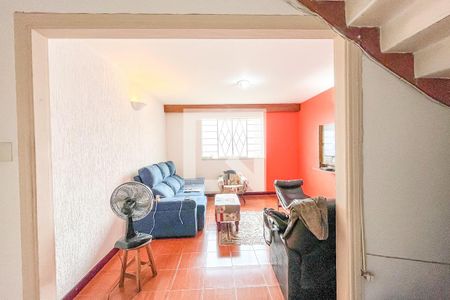 Sala de casa à venda com 3 quartos, 112m² em Pompeia, São Paulo