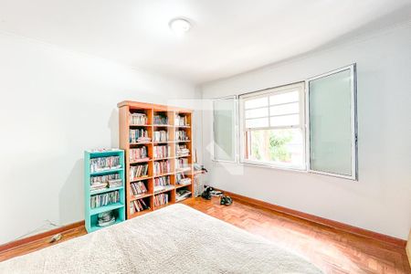 Quarto 1 de casa à venda com 3 quartos, 112m² em Pompeia, São Paulo