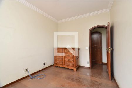 Quarto 1 de apartamento à venda com 4 quartos, 300m² em Funcionários, Belo Horizonte
