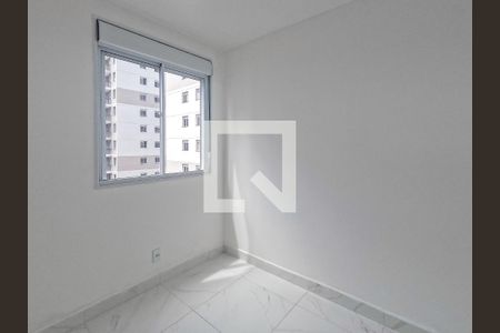 Quarto 2 de apartamento para alugar com 2 quartos, 34m² em Vila Barreto, São Paulo