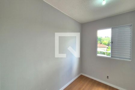 Quarto 1  de apartamento à venda com 2 quartos, 44m² em Jardim do Lago Continuacao, Campinas