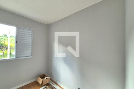 Quarto 2  de apartamento à venda com 2 quartos, 44m² em Jardim do Lago Continuacao, Campinas