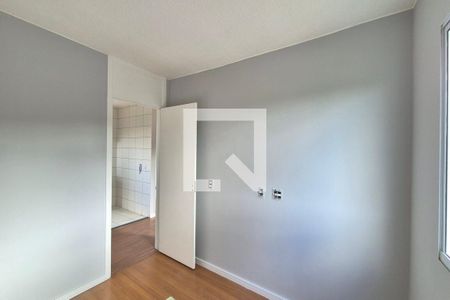 Quarto 2  de apartamento à venda com 2 quartos, 44m² em Jardim do Lago Continuacao, Campinas