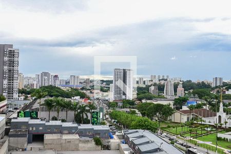 Vista de apartamento à venda com 3 quartos, 115m² em Vila Progredior, São Paulo