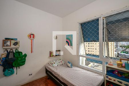 Quarto 1 de apartamento à venda com 3 quartos, 115m² em Vila Progredior, São Paulo