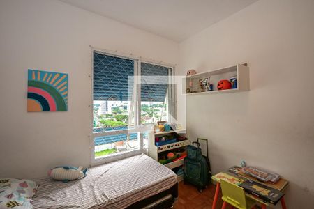 Quarto 1 de apartamento à venda com 3 quartos, 115m² em Vila Progredior, São Paulo