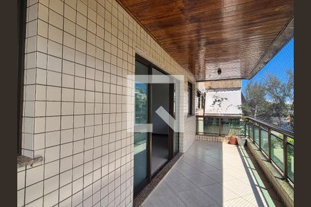 Apartamento à venda com 2 quartos, 96m² em Recreio dos Bandeirantes, Rio de Janeiro