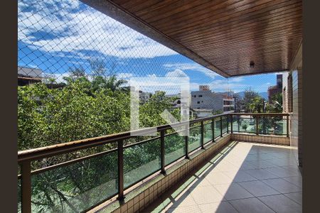 Apartamento à venda com 2 quartos, 96m² em Recreio dos Bandeirantes, Rio de Janeiro