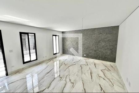 Foto 03 de casa à venda com 4 quartos, 140m² em Santana, São Paulo