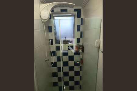 Foto 11 de apartamento à venda com 2 quartos, 41m² em Cambuci, São Paulo