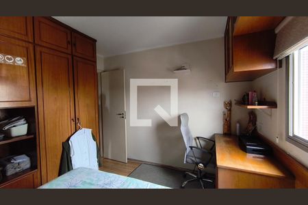 Quarto 1 de apartamento à venda com 1 quarto, 94m² em Vila Clementino, São Paulo
