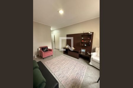 Foto 01 de casa à venda com 3 quartos, 223m² em Vila Dom Pedro I, São Paulo