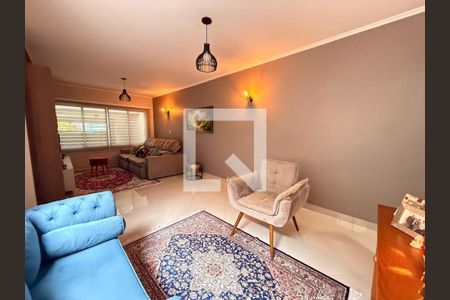 Foto 06 de casa à venda com 3 quartos, 223m² em Vila Dom Pedro I, São Paulo