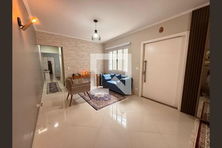 Foto 01 de casa à venda com 3 quartos, 223m² em Vila Dom Pedro I, São Paulo