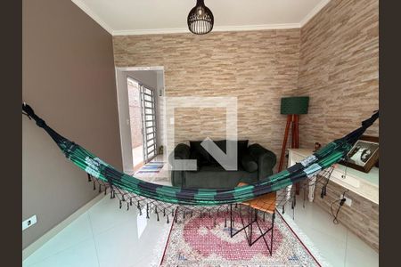 Foto 01 de casa à venda com 3 quartos, 223m² em Vila Dom Pedro I, São Paulo