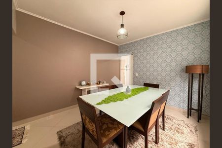 Foto 08 de casa à venda com 3 quartos, 223m² em Vila Dom Pedro I, São Paulo