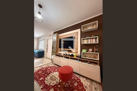 Foto 01 de casa à venda com 3 quartos, 223m² em Vila Dom Pedro I, São Paulo