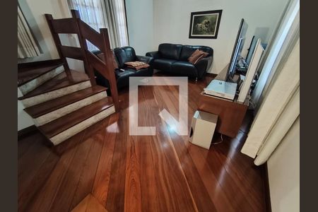 Casa à venda com 3 quartos, 368m² em Nossa Senhora do Carmo, Contagem