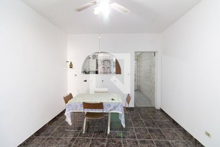 Sala de Jantar de casa à venda com 2 quartos, 141m² em Rio Pequeno, São Paulo