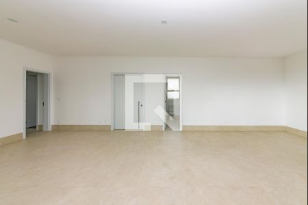 Apartamento à venda com 4 quartos, 208m² em Vila das Flores, Nova Lima