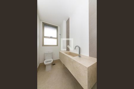 Apartamento à venda com 4 quartos, 208m² em Vila das Flores, Nova Lima