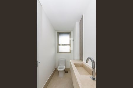 Apartamento à venda com 4 quartos, 208m² em Vila das Flores, Nova Lima