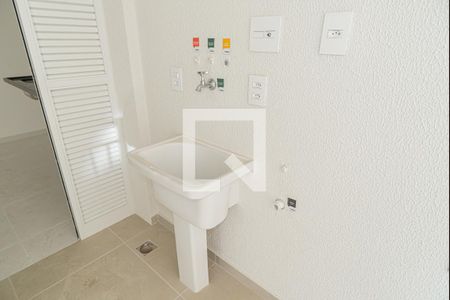 Varanda da Sala de apartamento à venda com 2 quartos, 70m² em Bela Vista, São Paulo