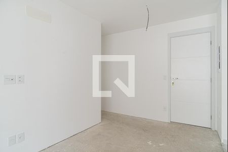 Sala de apartamento à venda com 2 quartos, 70m² em Bela Vista, São Paulo