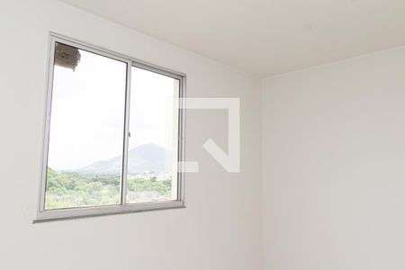 Quarto 1 de apartamento para alugar com 2 quartos, 43m² em Cosmos, Rio de Janeiro