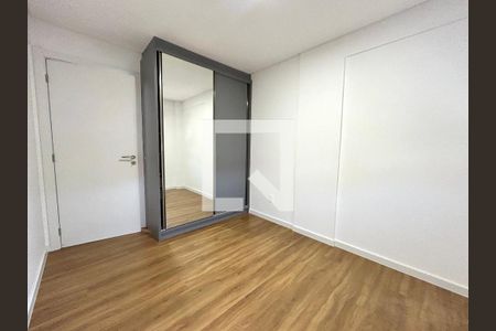 Quarto 1 de apartamento para alugar com 2 quartos, 61m² em Saco dos Limões, Florianópolis