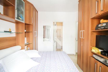 Quarto 1 - Suite de casa à venda com 3 quartos, 110m² em Alto da Mooca, São Paulo