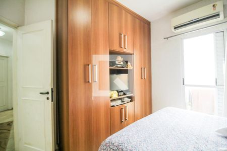 Quarto 1 - Suite de casa à venda com 3 quartos, 110m² em Alto da Mooca, São Paulo