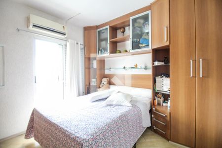 Quarto 1 - Suite de casa à venda com 3 quartos, 110m² em Alto da Mooca, São Paulo