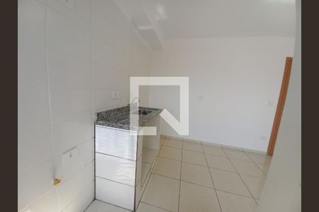 Apartamento para alugar com 1 quarto, 66m² em Parque Sao Vicente, São Vicente