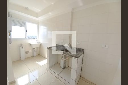 Apartamento para alugar com 1 quarto, 66m² em Parque Sao Vicente, São Vicente