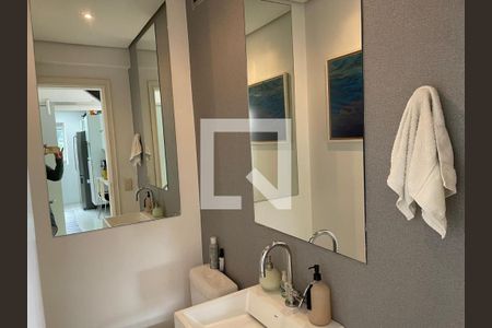 Apartamento à venda com 142m², 3 quartos e 2 vagasFoto 08
